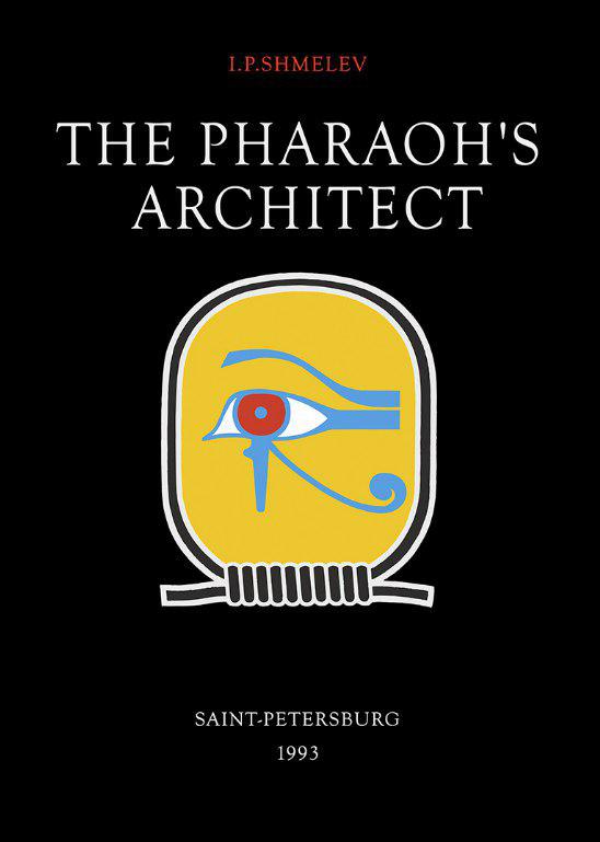 The pharaoh's architect